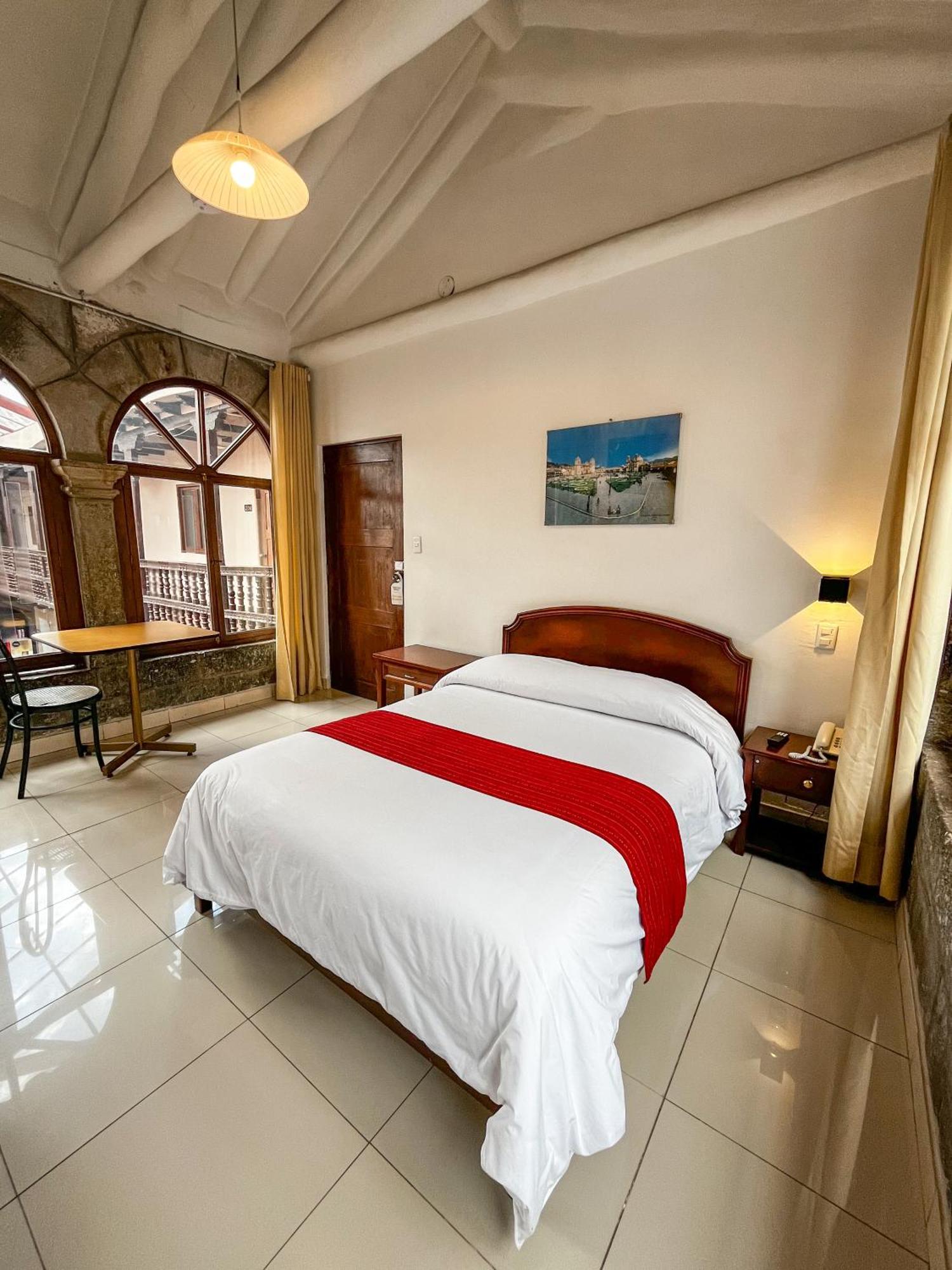 Hotel Cusco Plaza Saphi Eksteriør bilde
